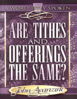 Are Tithes and Offerings the Same_ - John Avanzini (3).pdf